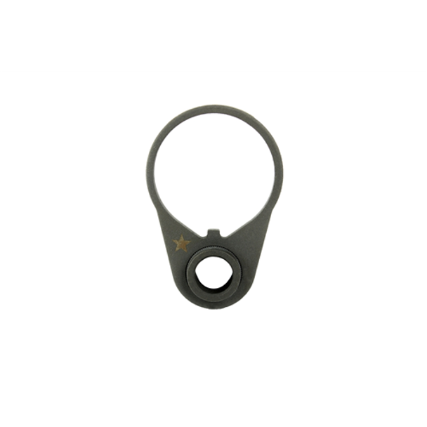 BCMGUNFIGHTER QD End Plate