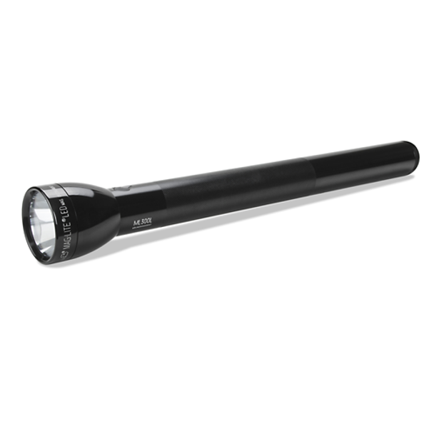 XL50 LED Flashlight in Display Box - Gray