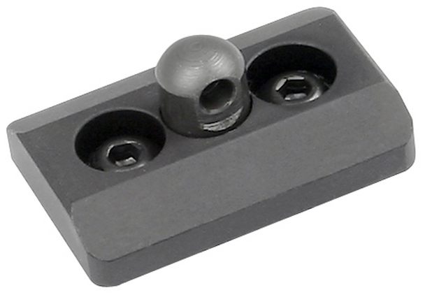 Bipod Adapter, M-LOK