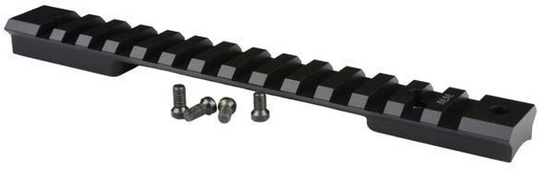 Savage AXIS Mountain Tech Tactical Rail w/8-40 Screws