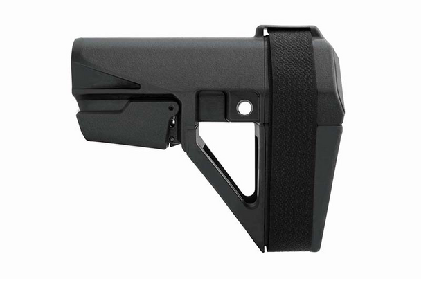 SBA5 BLK
