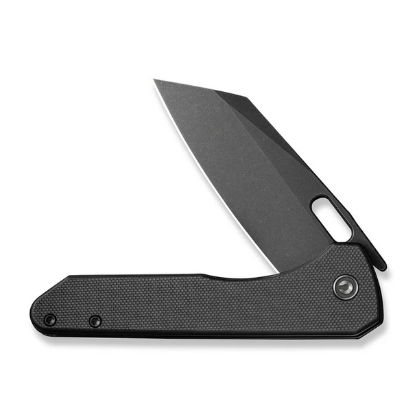 Nugz Flipper & Thumb Hole Knife 