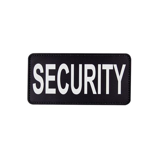 Security Morale Patch (6 PACK)