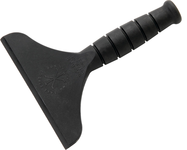 KA-BAR Lake Effect Ice Scraper