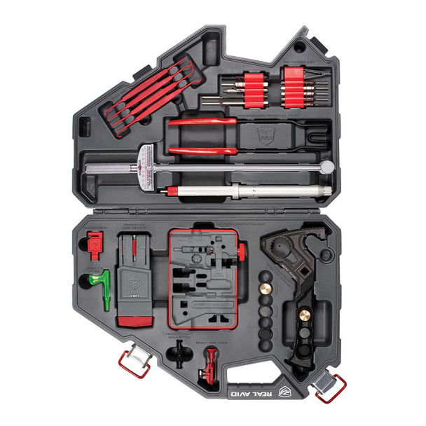 AR15 Armorer's Master Kit