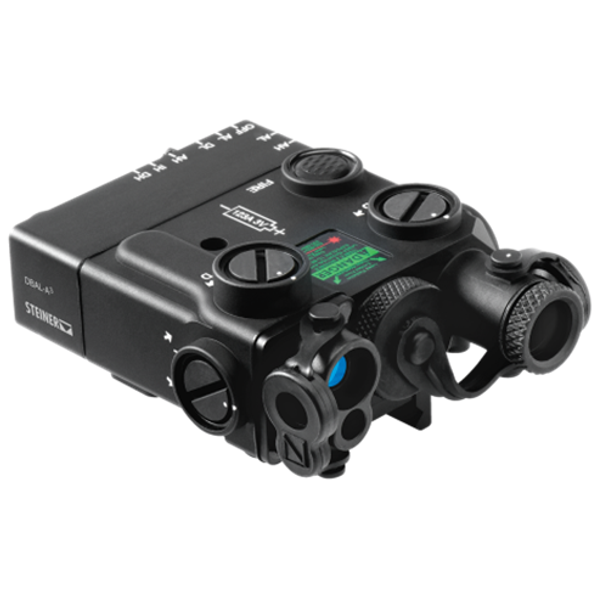 Civilian Dual Bean Aiming Laser