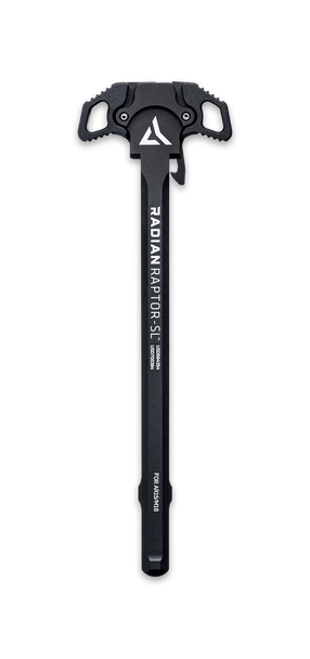 Raptor-SL Ambidextrous Charging Handle
