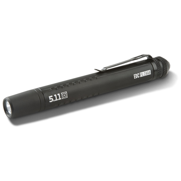 EDC PL 2AAA Flashlight