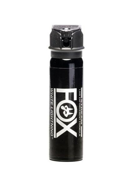 White Lightning Pepper Spray