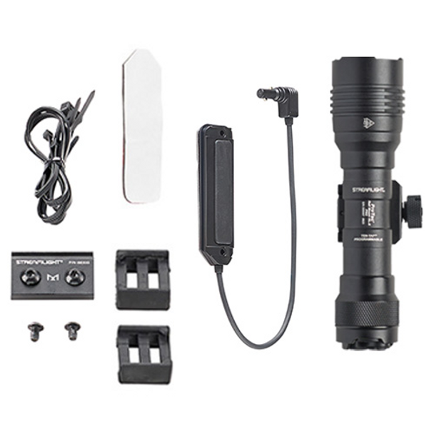 ProTac Rail Mount HL-X Pro System
