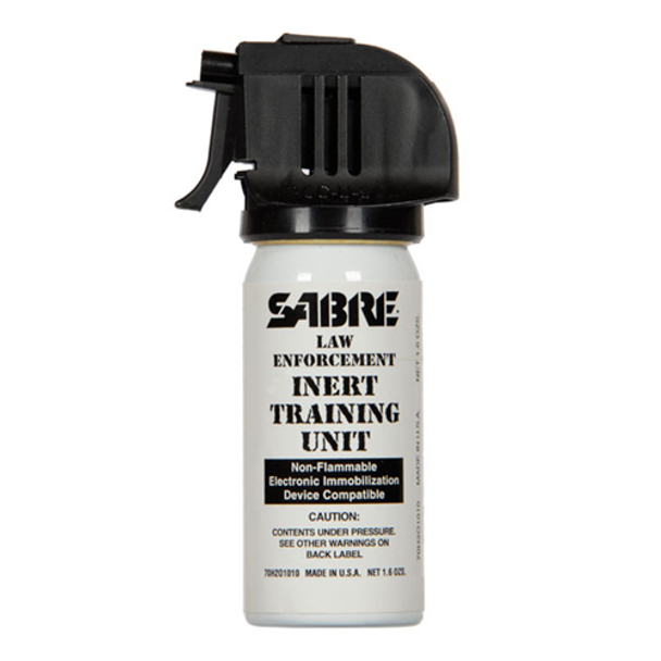 Inert Trigger Top Spray