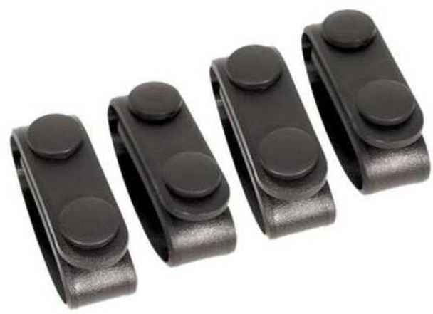 Molded Belt Keepers