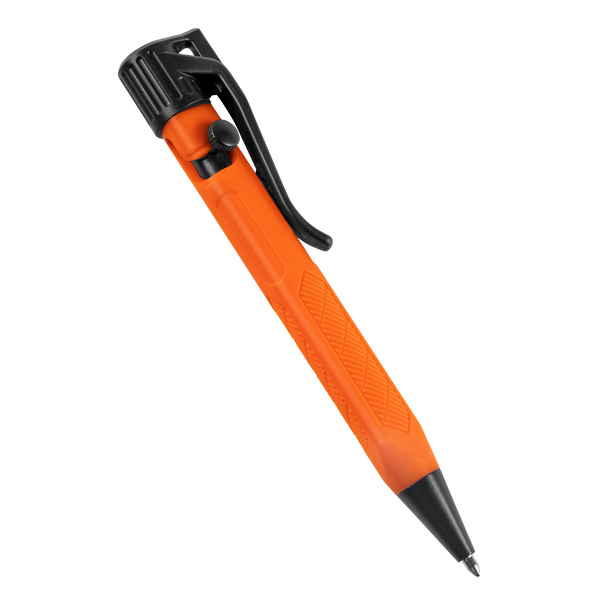 Bolt Action Bullet Pen