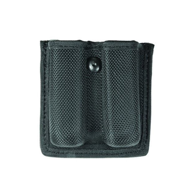Ballistic Open Bullets Out Double Magazine Case