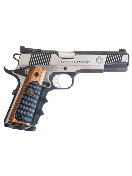 American Legend Laminate Grips for Colt 1911