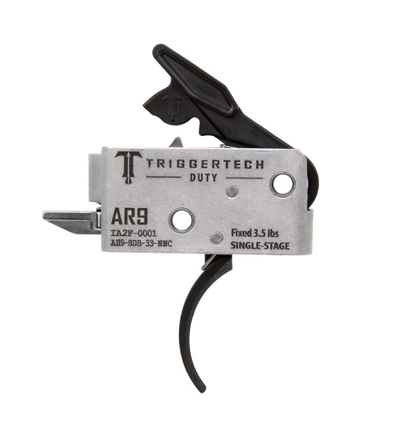 AR9 Single-Stage Trigger