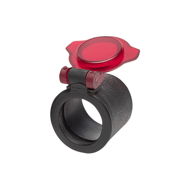 Slip-On Flashlight Bezel Filters 1.0 Inch