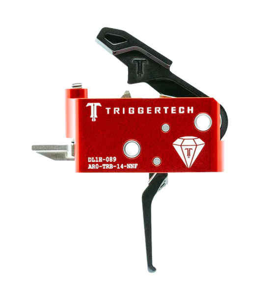 AR15 Two-Stage Diamond Trigger