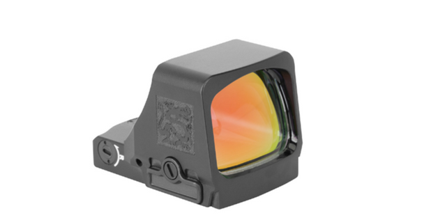 Ronin 507COMP Competition Reticle Reflex Sight