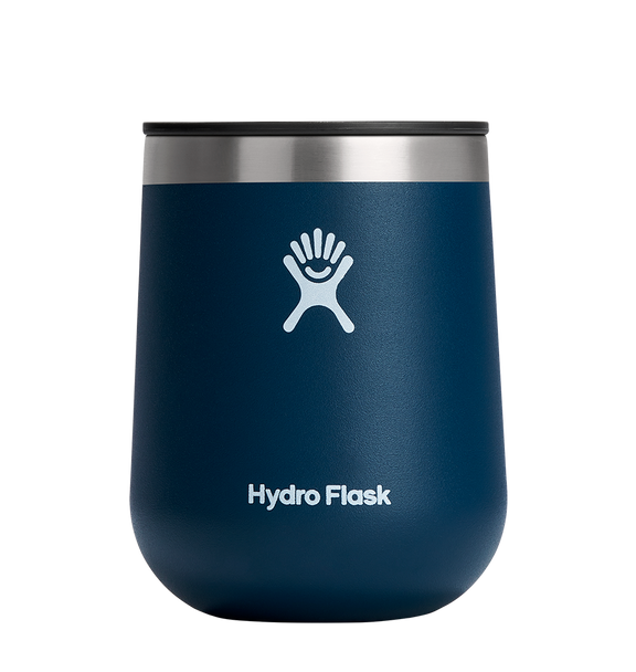 Ceramic Wine Tumbler - 10oz