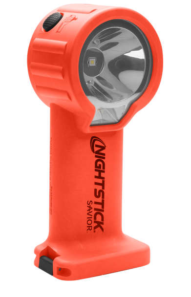 Intrant Duo Turbo Intrinsically Safe Dual-Light Angle Light