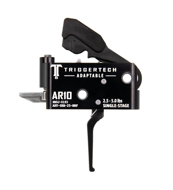 AR10 Single-Stage Adaptable Trigger