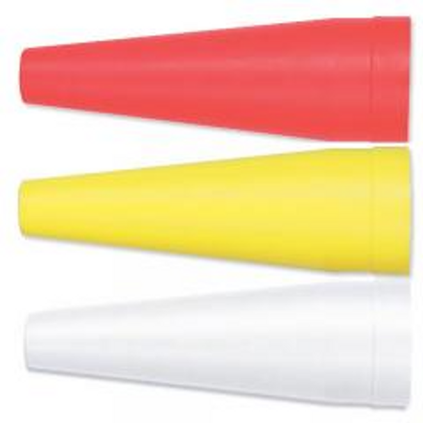 Traffic Wand For Maglite C/D-Cell Flashlights