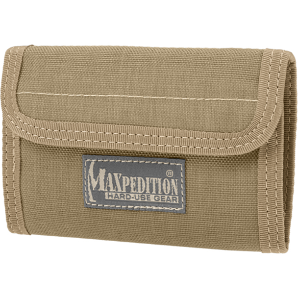 Spartan Wallet