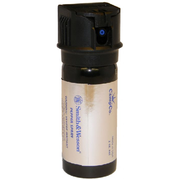 Flip Top Pepper Spray