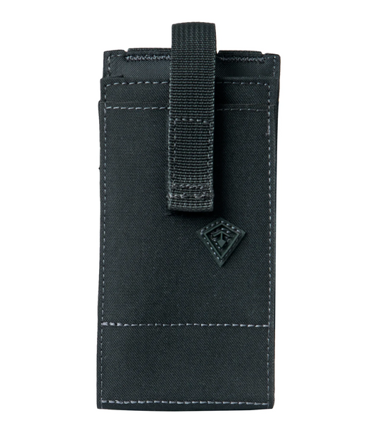 Tactix  Media Pouch LG