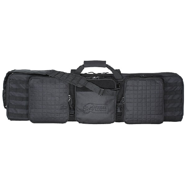 Deluxe Padded Weapon Case W/ 6 Locks