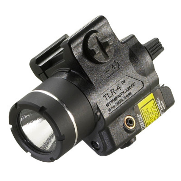 TLR-4 Flashlight