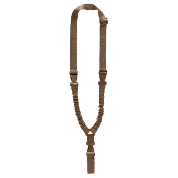 Dual Bungee Sling W/ Duraflex Buckles