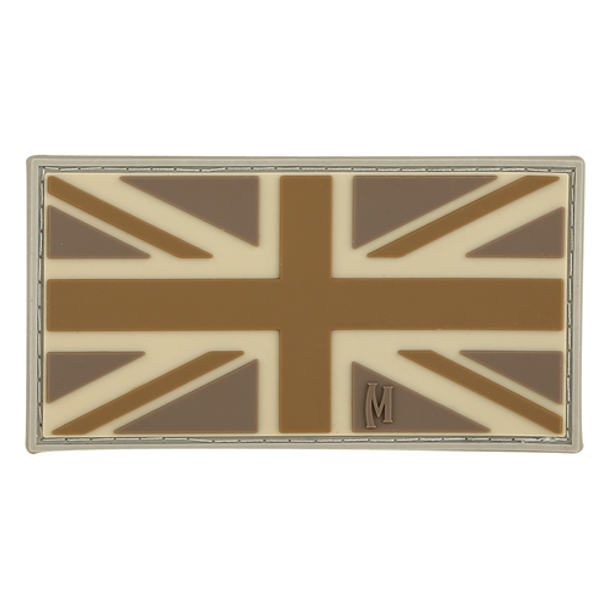 UK Flag Morale Patch