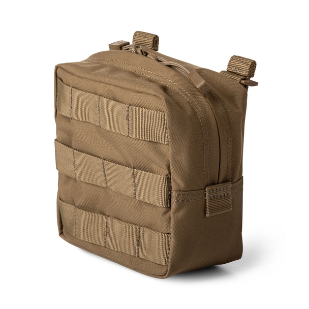 6.6 Pouch