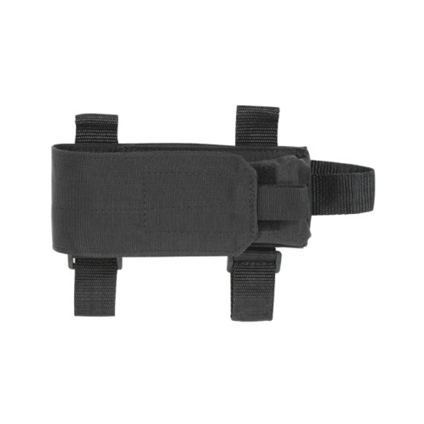 Buttstock Mag Holder