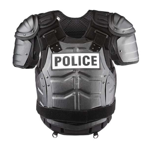 Imperial Elite Upper Body Riot Suit