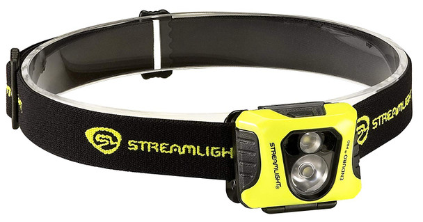 Enduro Pro Headlamp