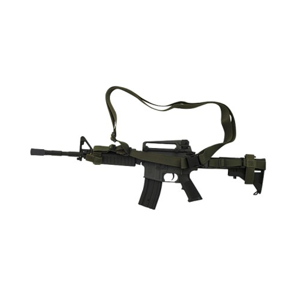3 Point Rifle Sling