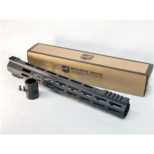 Ultra Lite MLOK Handguard