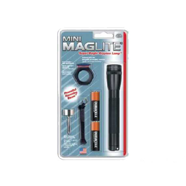 M2A Mini Mag 2 AA-Cell Combo Pack