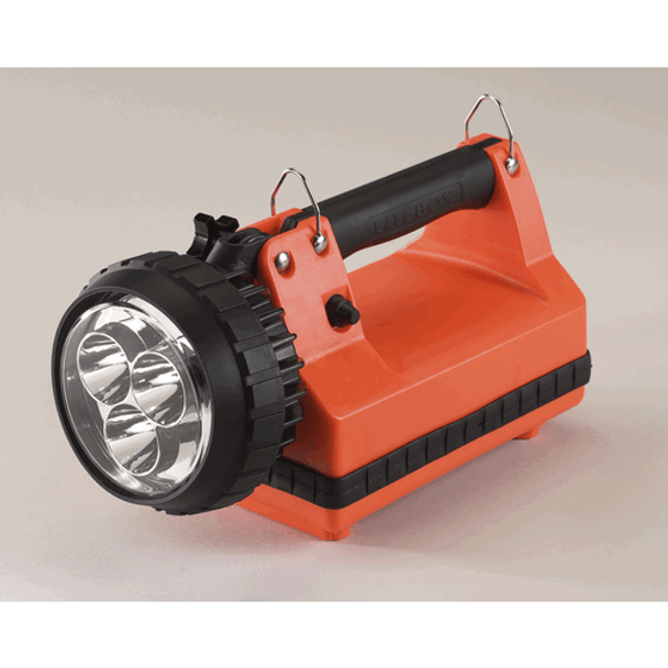 E-Spot FireBox Standard System Lantern