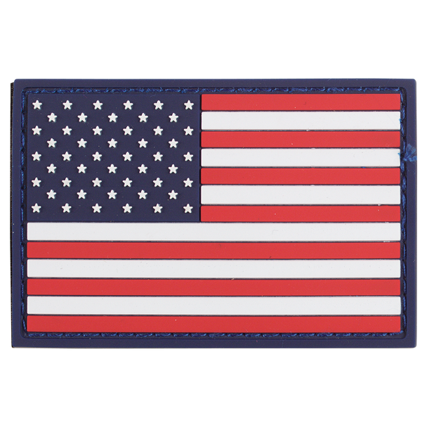 USA Flag Patch