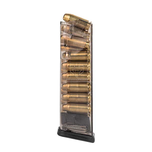 ETS 40cal Mag for Glock 22