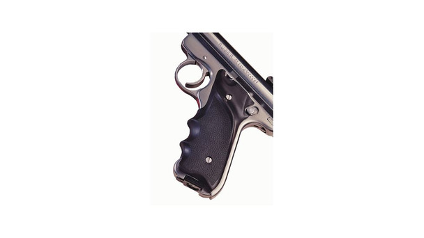 Ruger MK II / MK III Rubber grip