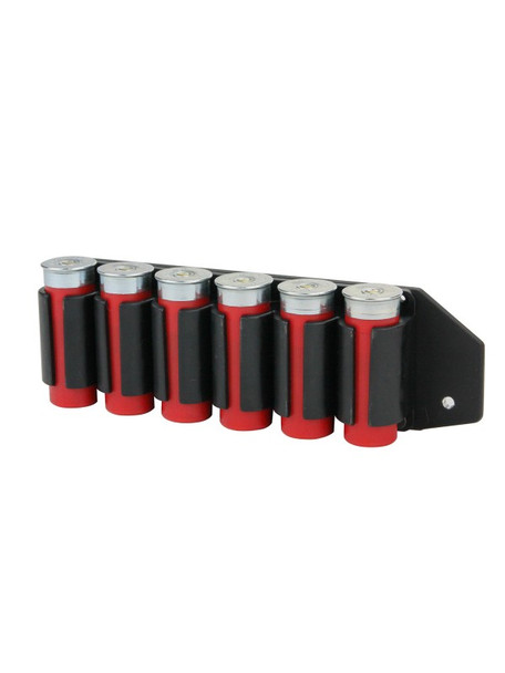6 Shot SideSaddles