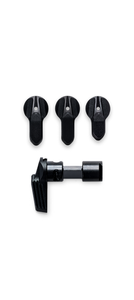 Talon Ambidextrous Safety Selector 4-Lever Kit