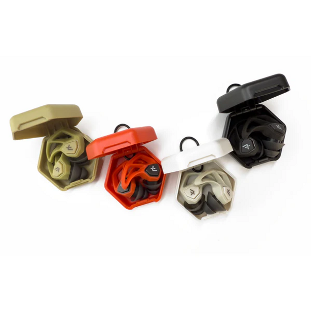 X30i EARPLUG TOGGLE SWITCH