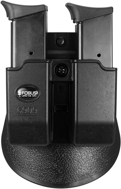 Evo Double Mag Roto-Paddle Pouch