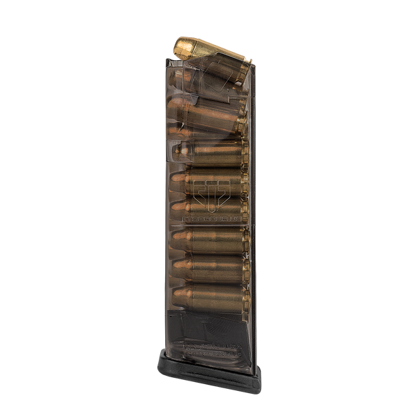 Carbon Smoke Mag for Glock 22